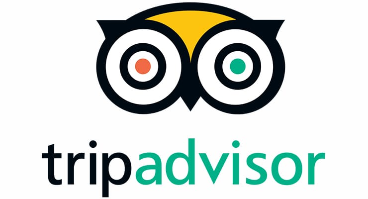 TripAdvisor Reviews